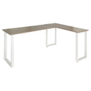 WORKSPACE BASIC I | 165x120 - Corner desk 