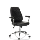 THEO I - Home Office Executive Chair 
