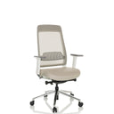 CHIARO T2 WHITE - Professional Office Chair 