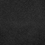 Black fabric surface of the Standing aid Balance Sit Ergo by hjh OFFICE