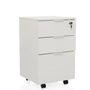 DAVIK | Wood - Mobile Drawer Unit 