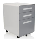 COLOR PLUS I | Metal - Mobile Drawer Unit 