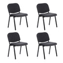 XT 600 | black - Four-legged chair 
