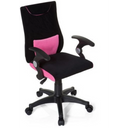 KIDDY PRO AL - Swivel Chair – Children 