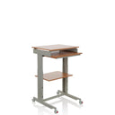 WORKSTATION | 60x50 - Standing desk 