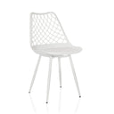 BEGIO S - Outdoor chair 