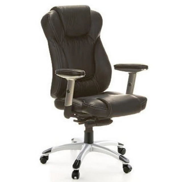 EMBASSY 200 L - Profi Chefsessel - buerostuhl24