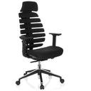 ERGO LINE II PRO | Fabric - Professional Office Chair 