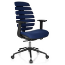 ERGO LINE II - Professional Office Chair 