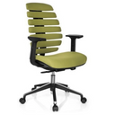 ERGO LINE II - Professional Office Chair 