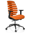 ERGO LINE II - Professional Office Chair 