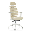 ERGO LINE W | Fabric - Professional Office Chair 