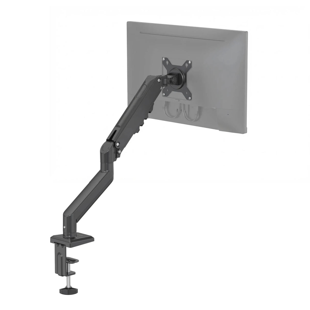 Ergomount GF1 | up to 32 inches | up to 9 kg - Monitor Mount 