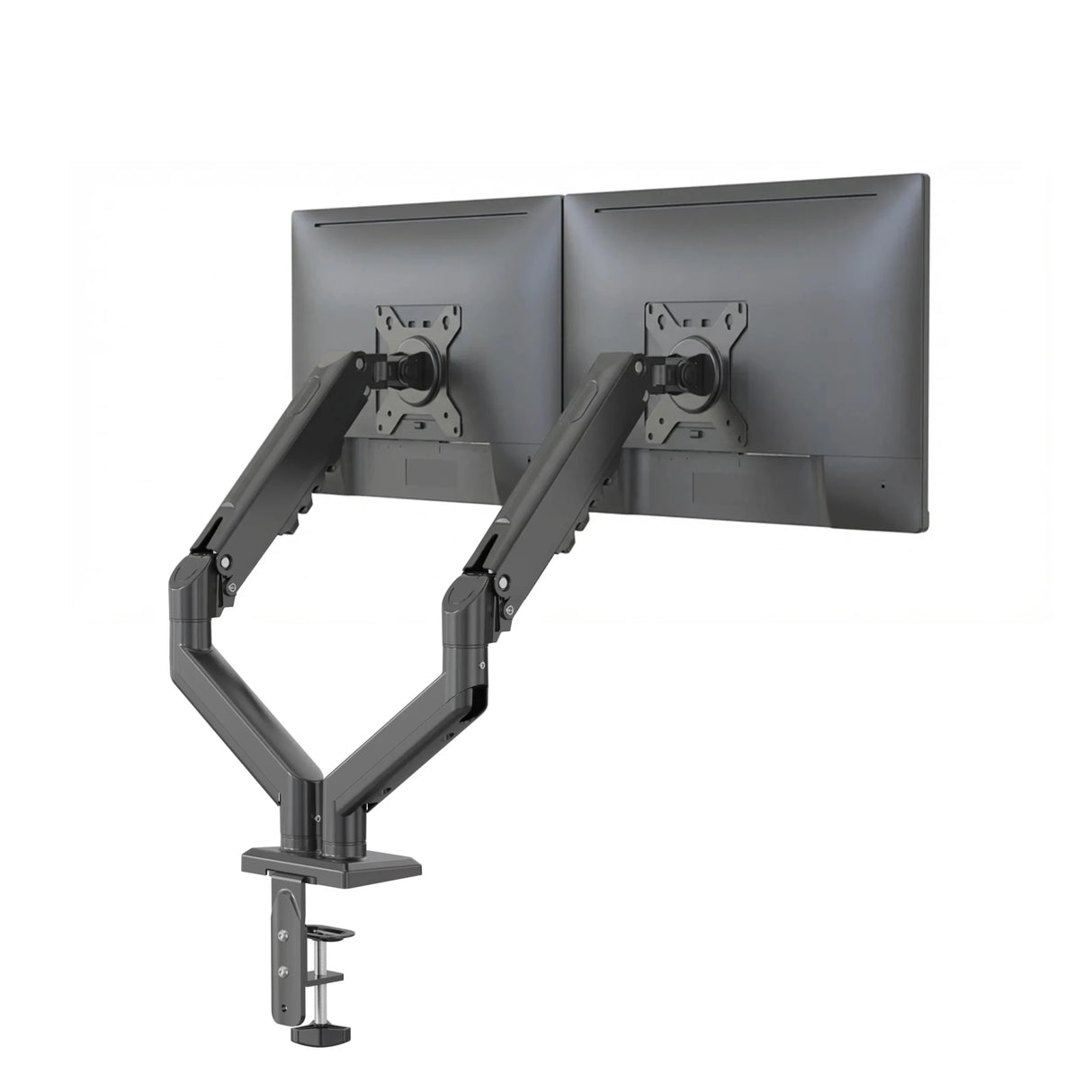 Ergomount GF2 | up to 32 inches | up to 9 kg - Monitor Mount 