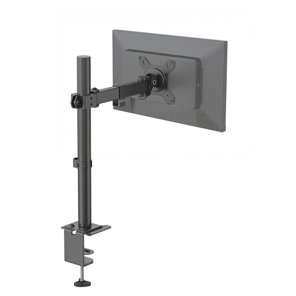 Ergomount M1 | up to 32 inches | up to 8 kg - Monitor Mount 