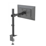 Ergomount M1 | up to 32 inches | up to 8 kg - Monitor Mount 
