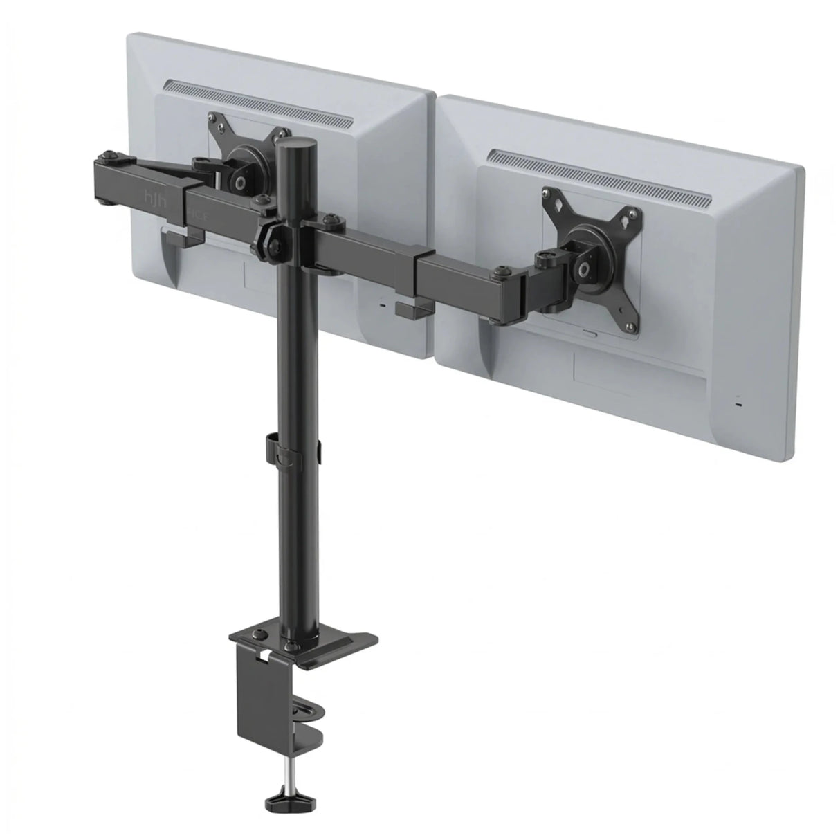 Ergomount M2 | up to 32 inches | up to 8 kg - Monitor Mount 