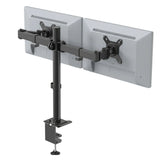 Ergomount M2 | up to 32 inches | up to 8 kg - Monitor Mount 