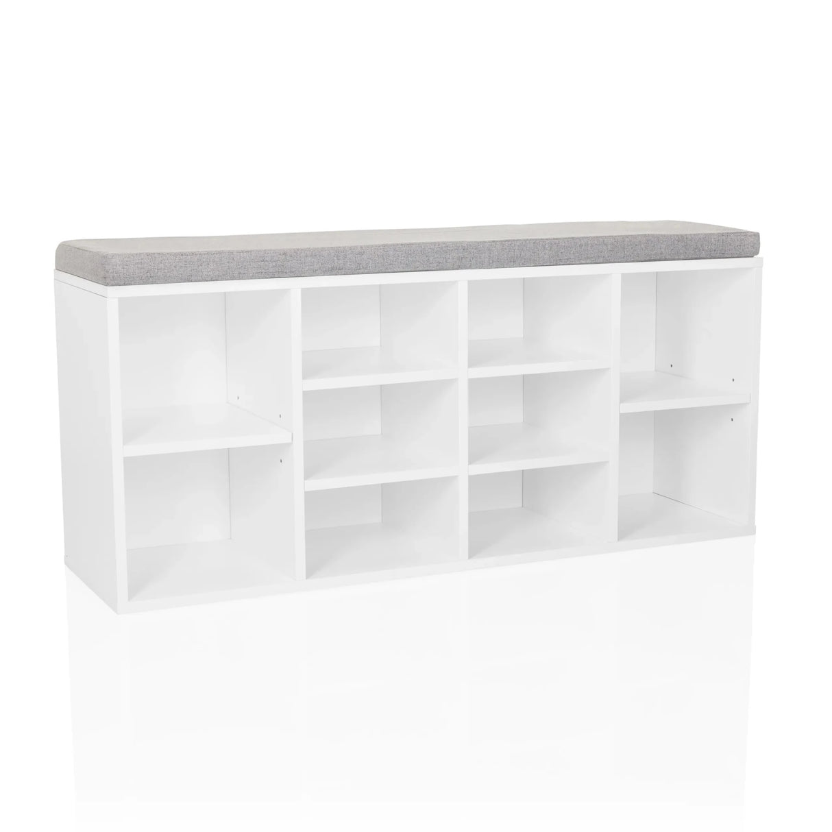 ESTHA 10 - Shoe Cabinet 