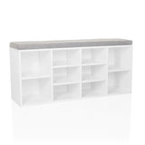 ESTHA 10 - Shoe Cabinet 