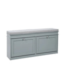 Estha 11 - Shoe Cabinet 