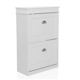 ESTHA 2 - Shoe Cabinet 