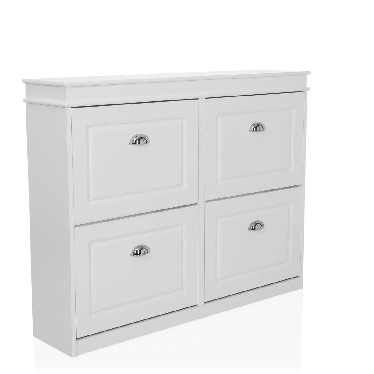ESTHA 4 - Shoe Cabinet 