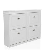 ESTHA 4 - Shoe Cabinet 
