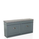 ESTHA I - Shoe Cabinet 