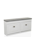 ESTHA I - Shoe Cabinet 