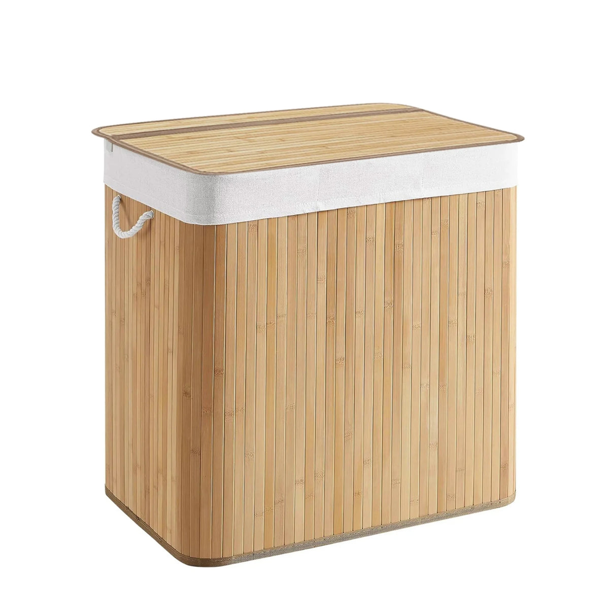 FALSTER XXL B | Laundry basket - Laundry basket 