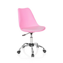 FANCY PRO | Youth Swivel Chair - Home Office Chair 