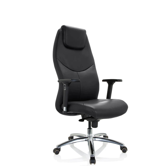 FERRARA - Profi Chefsessel - buerostuhl24