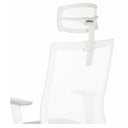 KS ASPEN - Headrest 