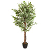 FICUS - Kunstpflanze - buerostuhl24