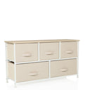 FOLDAR - Chest of drawers 