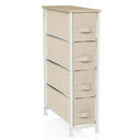 FOLDRESS S - Chest of drawers 