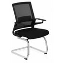 INVENTOR V - Cantilever chair 