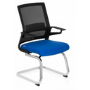 INVENTOR V - Cantilever chair 
