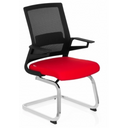 INVENTOR V - Cantilever chair 