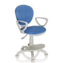 KID COLOUR G1 - Swivel Chair – Children 
