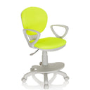 KID COLOUR G1 - Swivel Chair – Children 