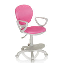 KID COLOUR G1 - Swivel Chair – Children 