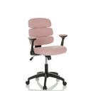 KID ERGOLINO B - Swivel Chair – Children 
