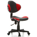 KIDDY GTI-2 - Swivel Chair – Children 