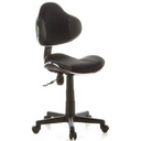 KIDDY GTI-2 - Swivel Chair – Children 
