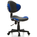 KIDDY GTI-2 - Swivel Chair – Children 