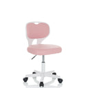 KIDDY TOP W - Swivel Chair – Children 