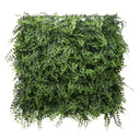 Green Plant mat LEAFLUXE 2 with dense, small leaves by hjh LIVING