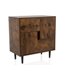 LYKKJA - Chest of drawers 